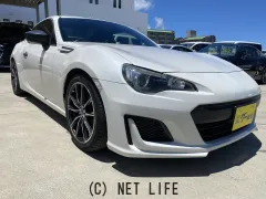スバル BRZ
