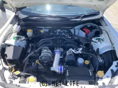 スバル BRZ