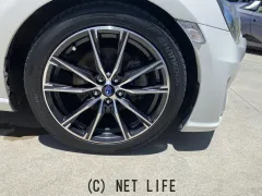 スバル BRZ