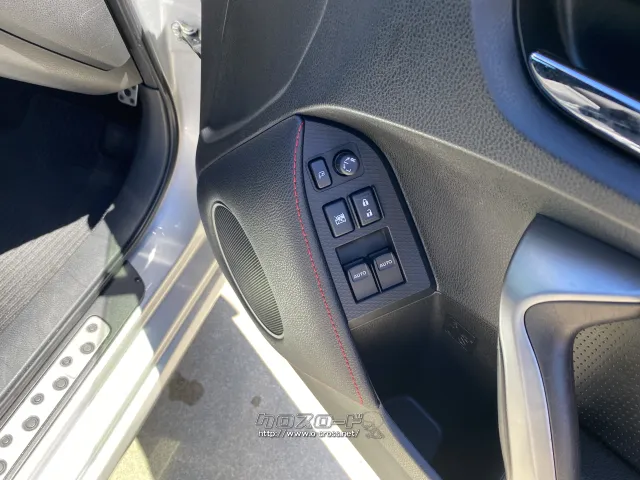 スバル BRZ