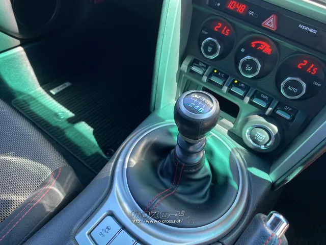 スバル BRZ
