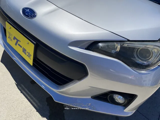 スバル BRZ