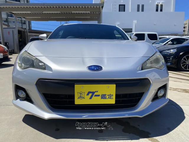 スバル BRZ