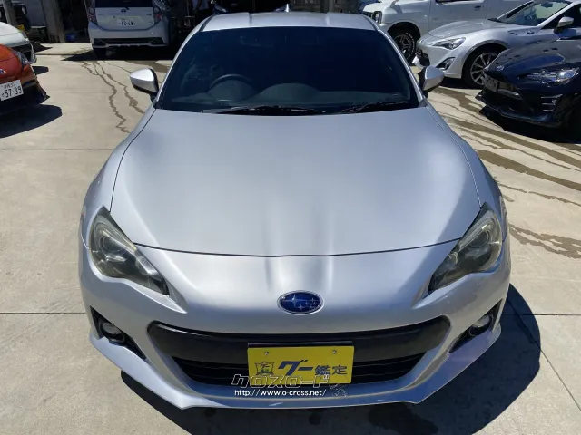スバル BRZ