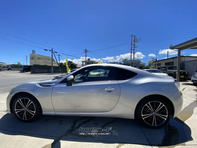 スバル BRZ