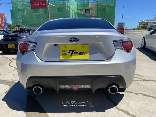 スバル BRZ