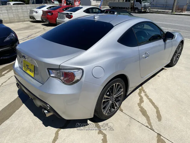 スバル BRZ