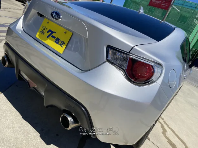 スバル BRZ