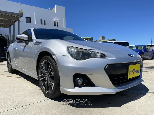 スバル BRZ
