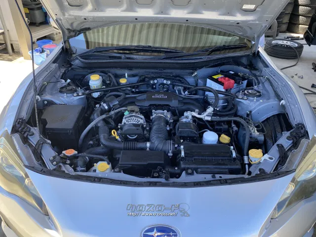 スバル BRZ