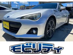 スバル BRZ