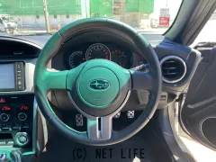 スバル BRZ