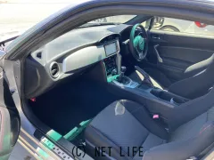 スバル BRZ