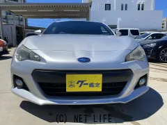 スバル BRZ