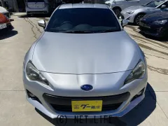 スバル BRZ