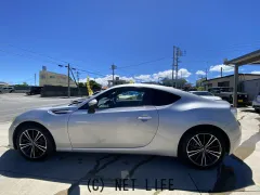 スバル BRZ