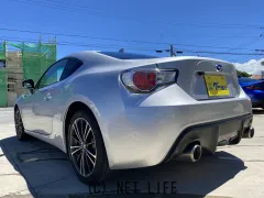 スバル BRZ