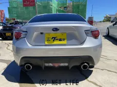 スバル BRZ