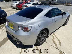 スバル BRZ