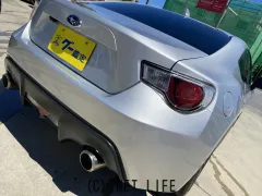 スバル BRZ