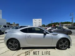 スバル BRZ