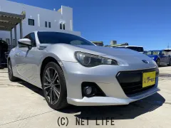 スバル BRZ