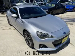 スバル BRZ