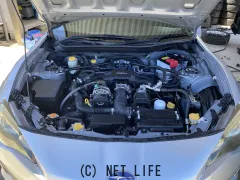 スバル BRZ