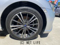 スバル BRZ
