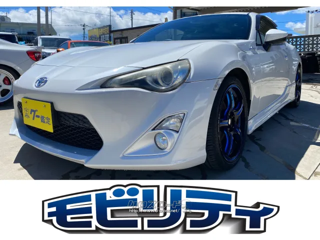 トヨタ 86