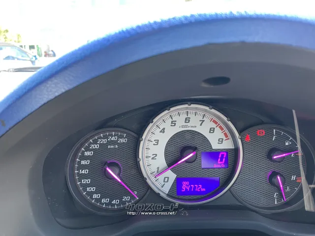 トヨタ 86