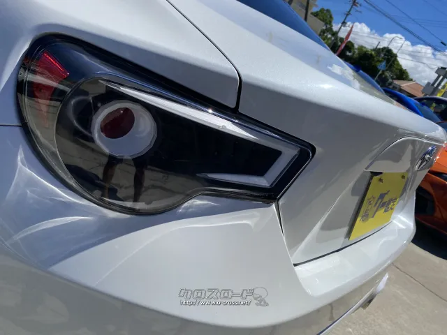 トヨタ 86