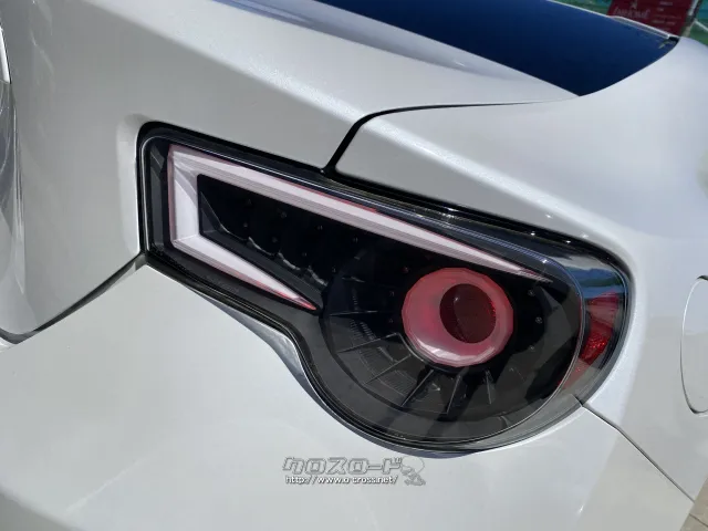 トヨタ 86