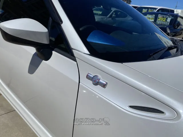 トヨタ 86