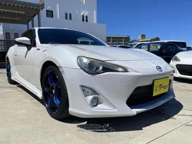 トヨタ 86