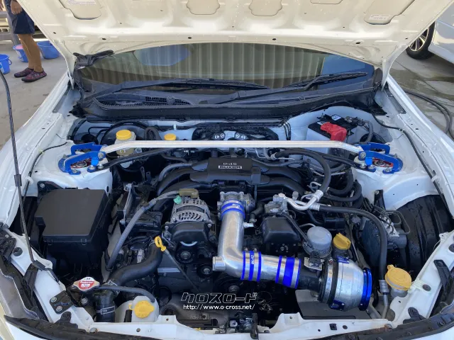 トヨタ 86