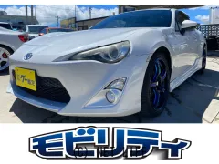 トヨタ 86
