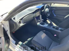 トヨタ 86