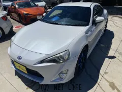 トヨタ 86