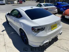 トヨタ 86