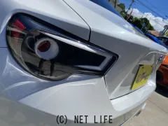 トヨタ 86