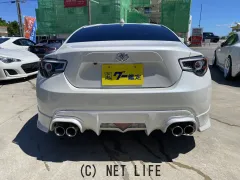 トヨタ 86