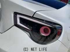 トヨタ 86