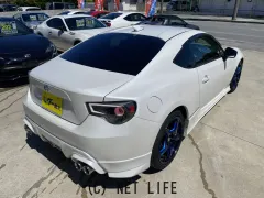 トヨタ 86