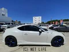 トヨタ 86