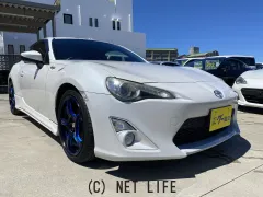 トヨタ 86