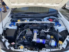 トヨタ 86