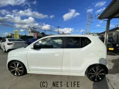 スズキ アルトワークス