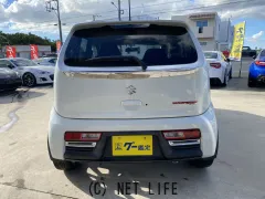 スズキ アルトワークス