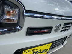 スズキ アルトワークス